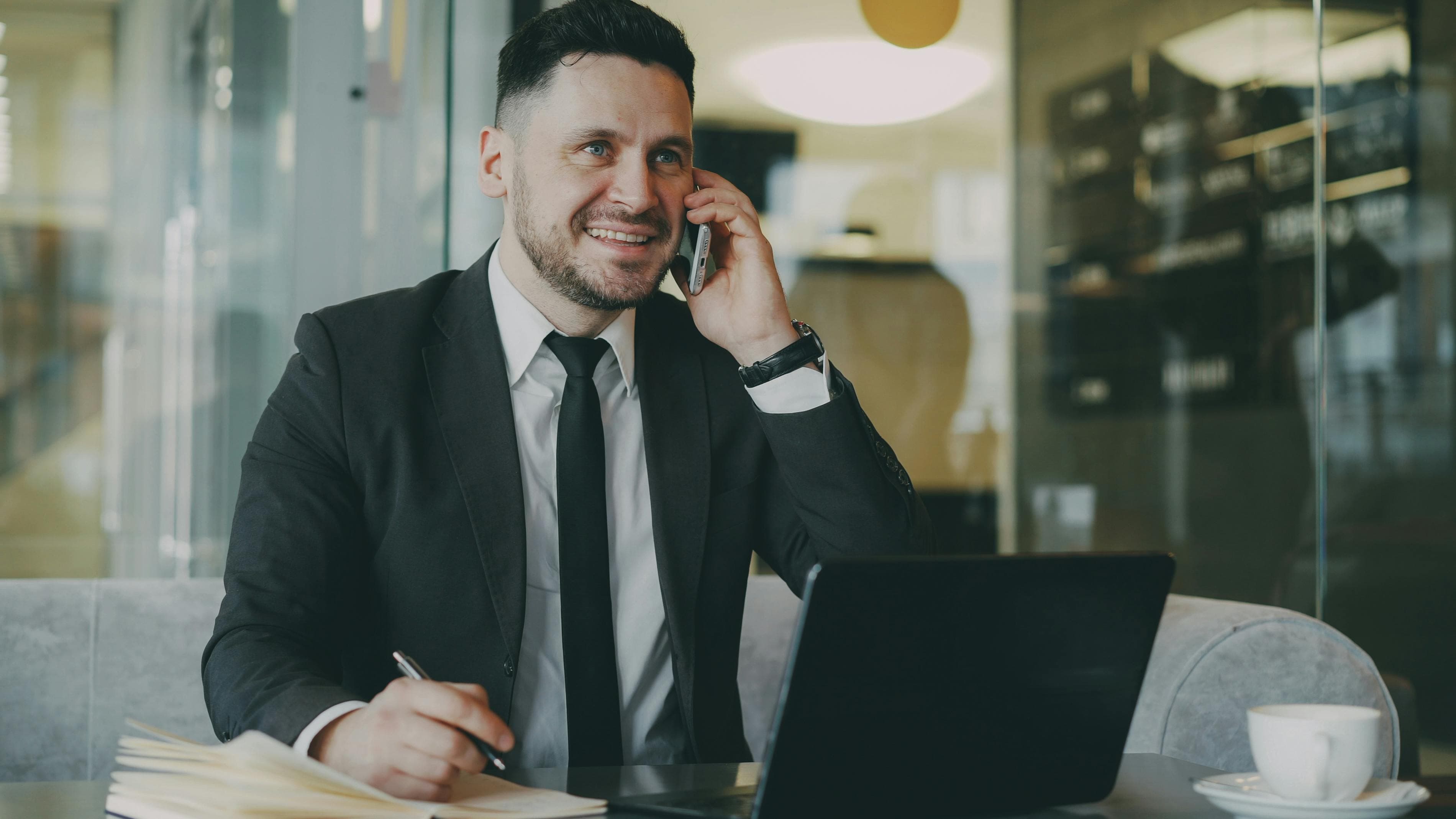 Inglés para negocios