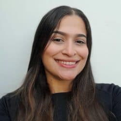 Esteffany Pérez