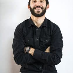 Marcelo López